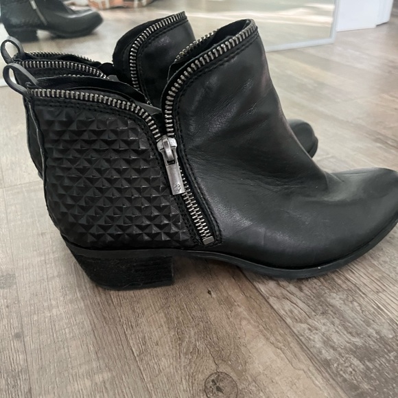 Lucky Brand Shoes - Lucky brand low booties